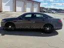 2014 Ford Taurus Police Interceptor