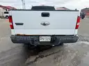 2008 Ford F-150 XL SuperCab 2WD