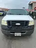 2008 Ford F-150 XL SuperCab 2WD