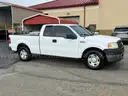2008 Ford F-150 XL SuperCab 2WD