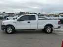 2008 Ford F-150 XL SuperCab 2WD