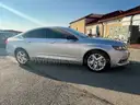 2018 Chevrolet Impala