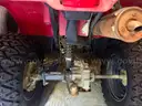 2004 Yamaha Bruin 350 4WD ATV
