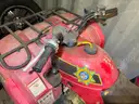 2004 Yamaha Bruin 350 4WD ATV