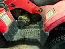 2004 Yamaha Bruin 350 4WD ATV