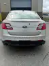2015 Ford Taurus Police Interceptor AWD