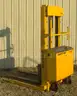 Multiton SM20 96&#x22; Lift 2205 lbs lift capacity