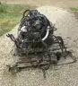 2008 Chevy V8 Engine