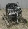 2008 Chevy V8 Engine