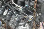 2008 Chevy V8 Engine