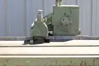 Double Edge Trimmer/Shaper
