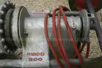 Ridgid 300 Pipe Threader
