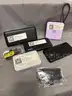 Various Portable Power Banks