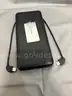 Various Portable Power Banks