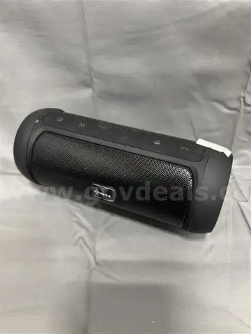 Various Personal Electronics