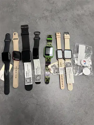 Personal Electronics