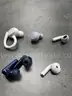 Various Earbuds