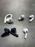 Various Earbuds
