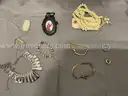 Lot of 42 Jewelry Item