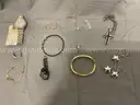 Lot of 42 Jewelry Item