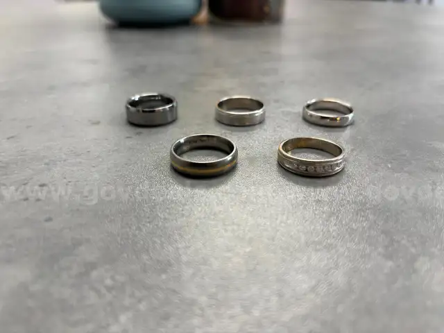Wedding Bands