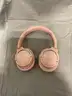 Lot of 6 Headphones
