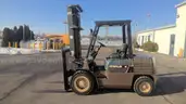 Caterpillar Forklift