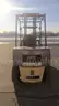 Caterpillar Forklift
