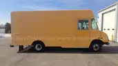 2005 Chevrolet Box Van