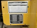 Portable Generator: Generac Model 96A 03866-S