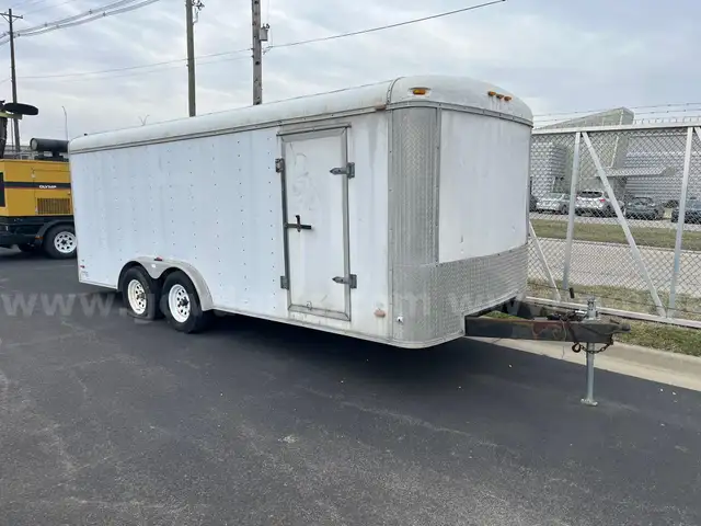 2004 J & L's Cargo Express, Inc