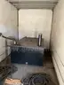 Cummins Generator with Monon Trailer
