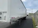 Cummins Generator with Monon Trailer