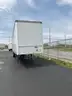 Cummins Generator with Monon Trailer