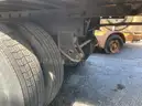 Cummins Generator with Monon Trailer