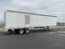 Cummins Generator with Monon Trailer