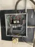 Cummins Generator with Monon Trailer