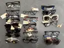 Assorted Eyewear (24)