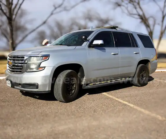 2019 Chevrolet Tahoe