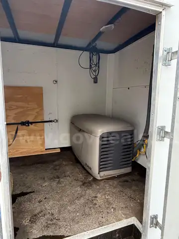 Pheonix Restoration Equipment.