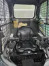 2015 Bobcat S590 Skid Steer Loader