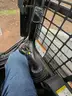 2015 Bobcat S590 Skid Steer Loader