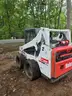 2015 Bobcat S590 Skid Steer Loader