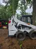 2015 Bobcat S590 Skid Steer Loader