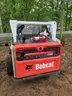 2015 Bobcat S590 Skid Steer Loader