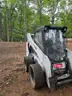 2015 Bobcat S590 Skid Steer Loader