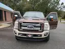 F250 King Ranch