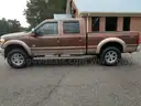 F250 King Ranch