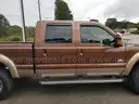 F250 King Ranch