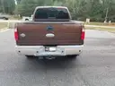 F250 King Ranch